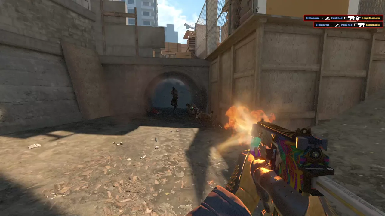 highlight